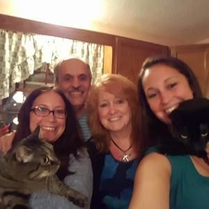 Meet your Posher, Cheryl